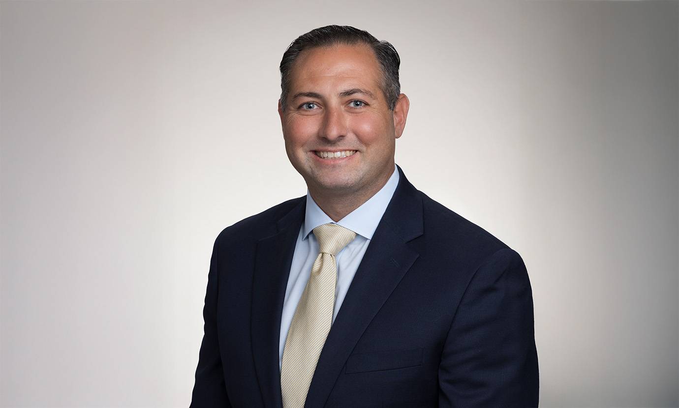 George Cupo, CFA