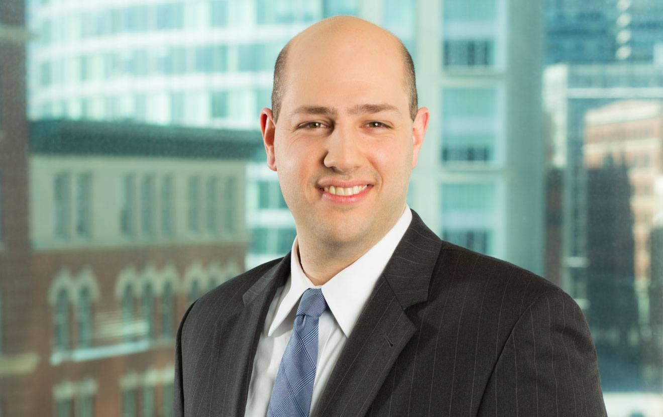 Greg Schantz, CFA
