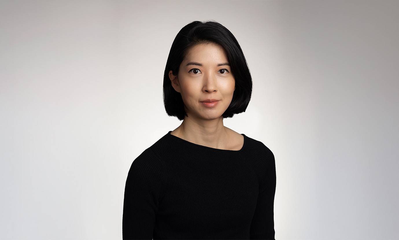 Huani Zhu