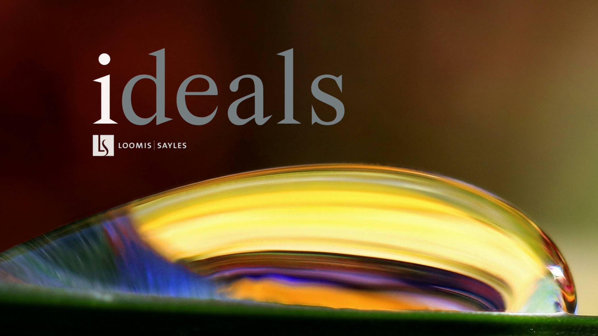 Ideals Thumb