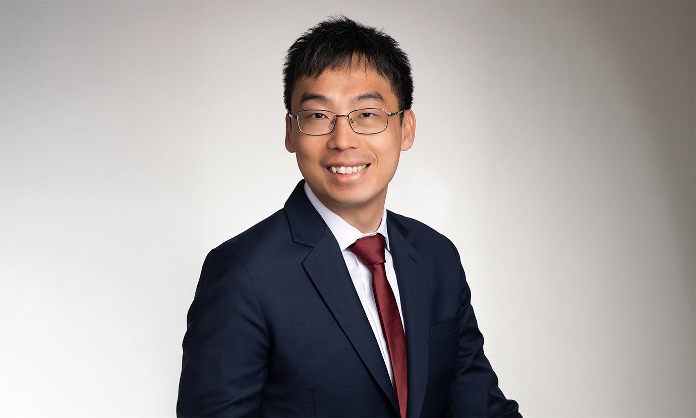 Kaimin Khaw