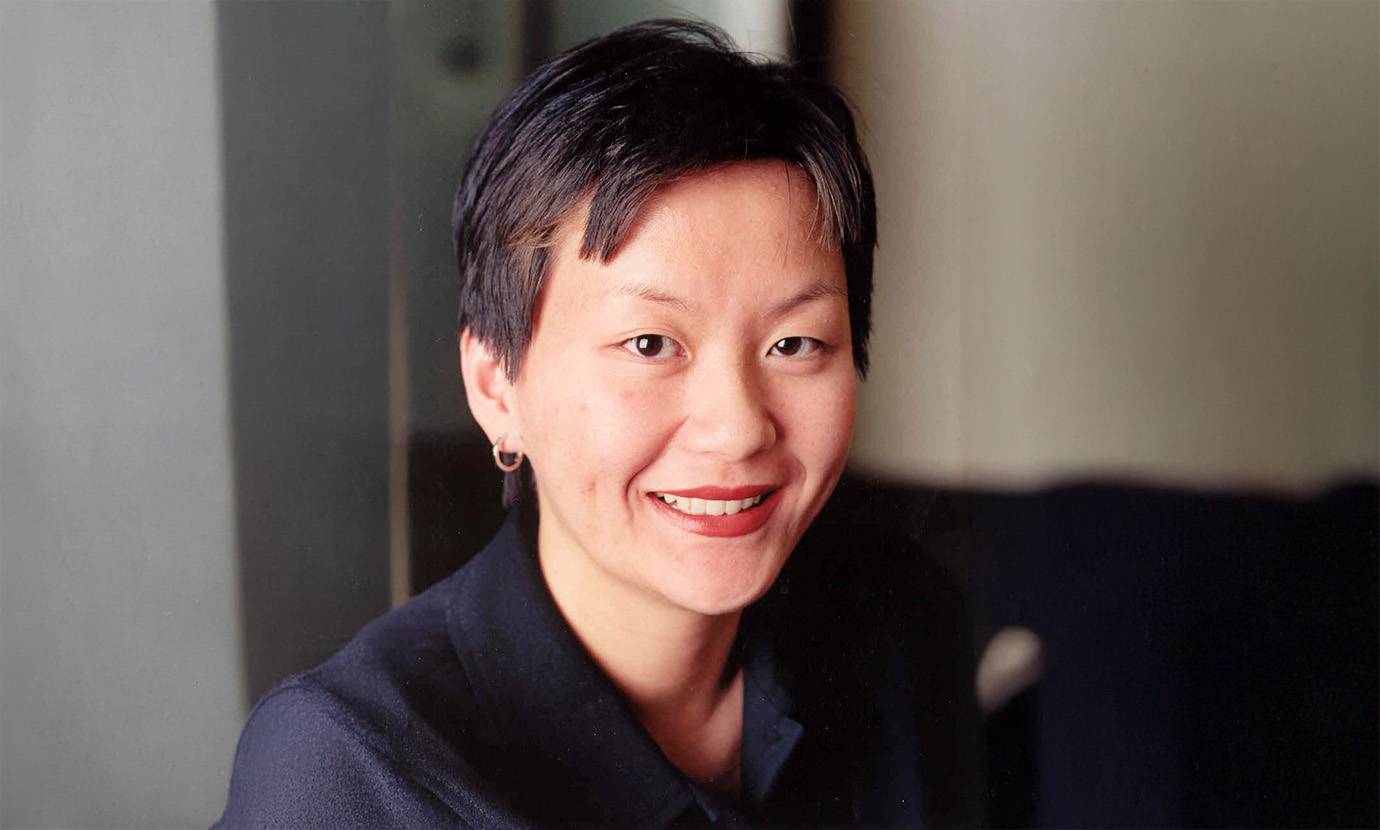 Kay Vang