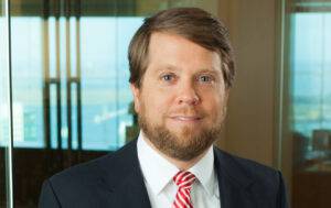 Ken Heffner, CFA