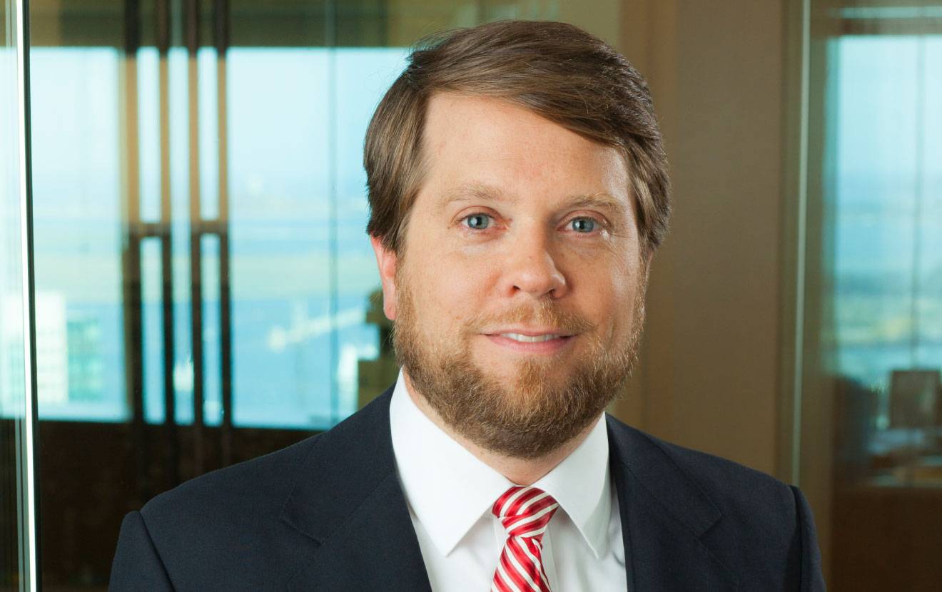 Ken Heffner, CFA