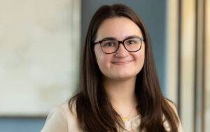 Kristen Moldovan, CFA