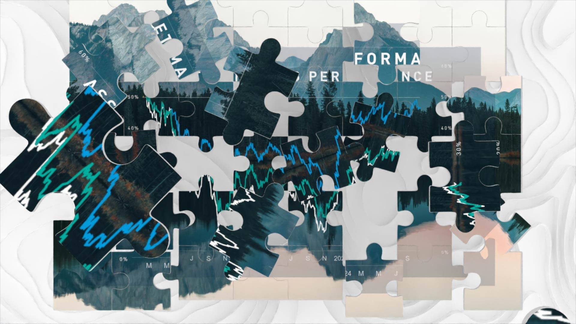 How does your asset manager stack up? Measuring performance with Benchmark Snapping.