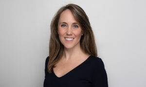 Lauren McDermott