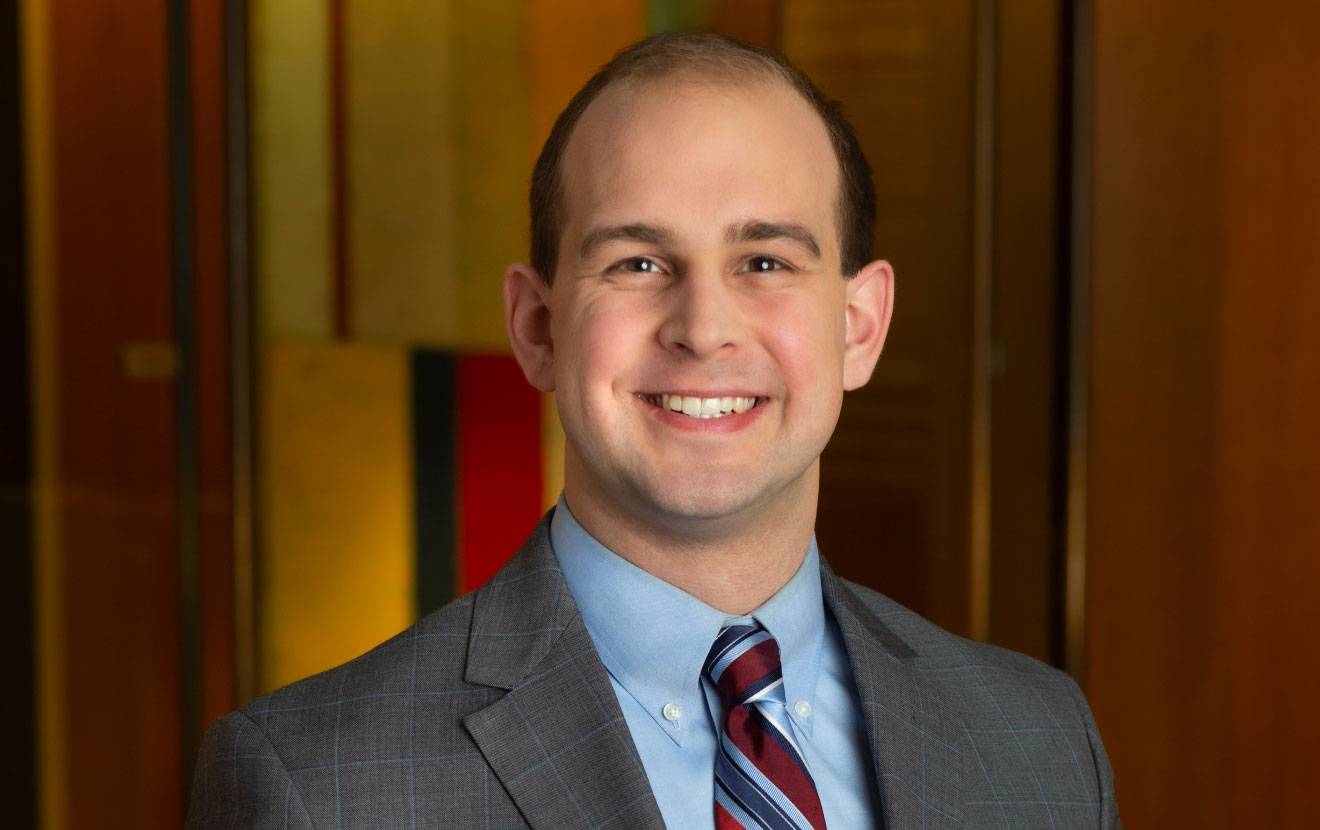 Matthew Novak, CFA