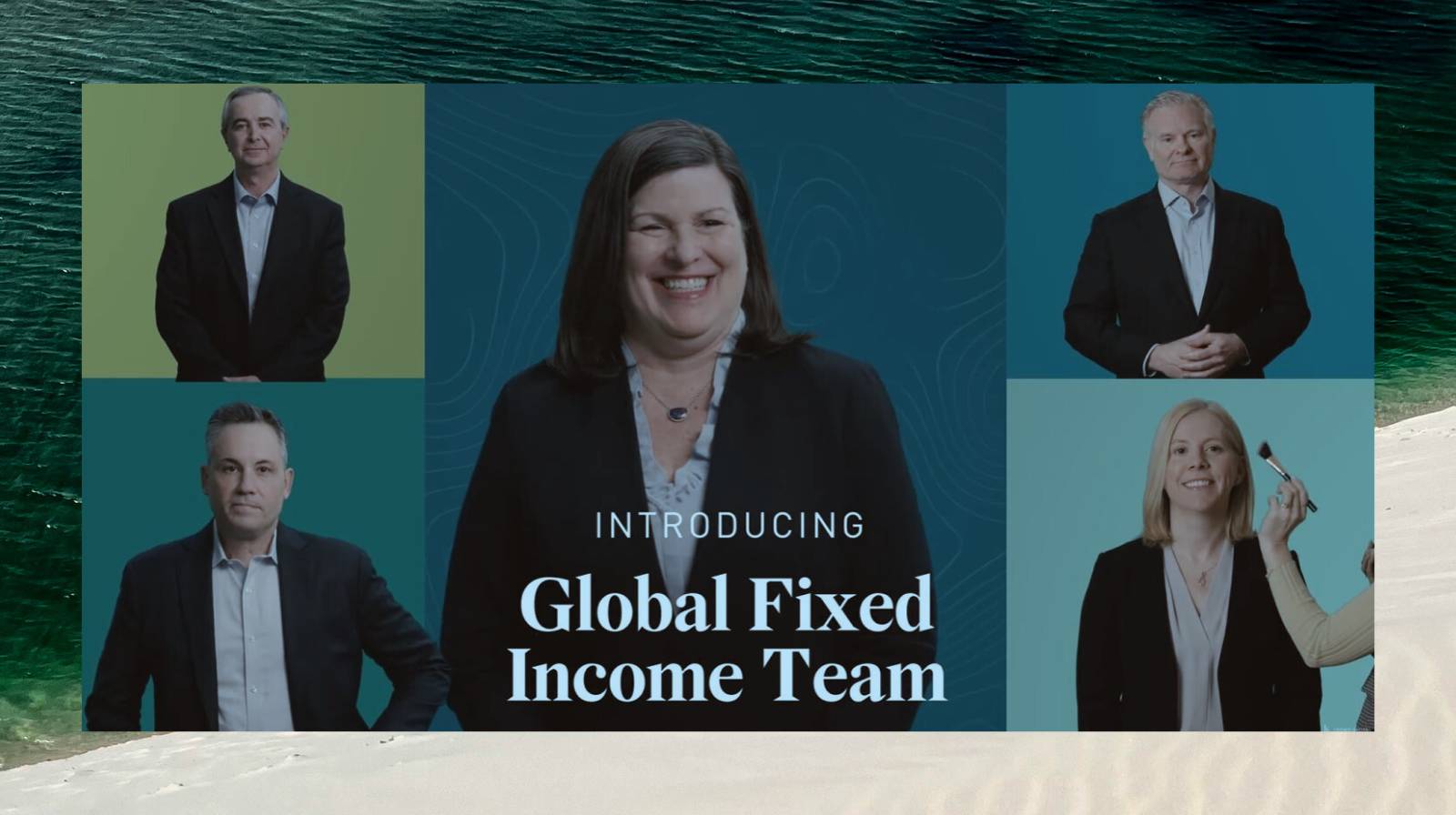 Meet the Team GFI