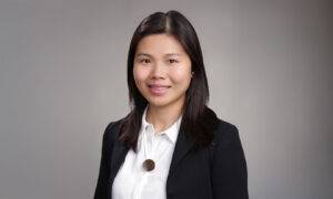 Megan Wan, CFA