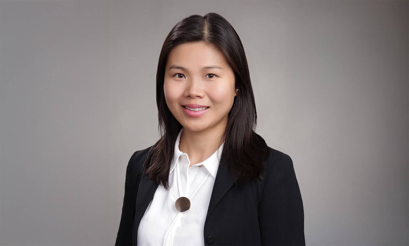 Megan Wan, CFA