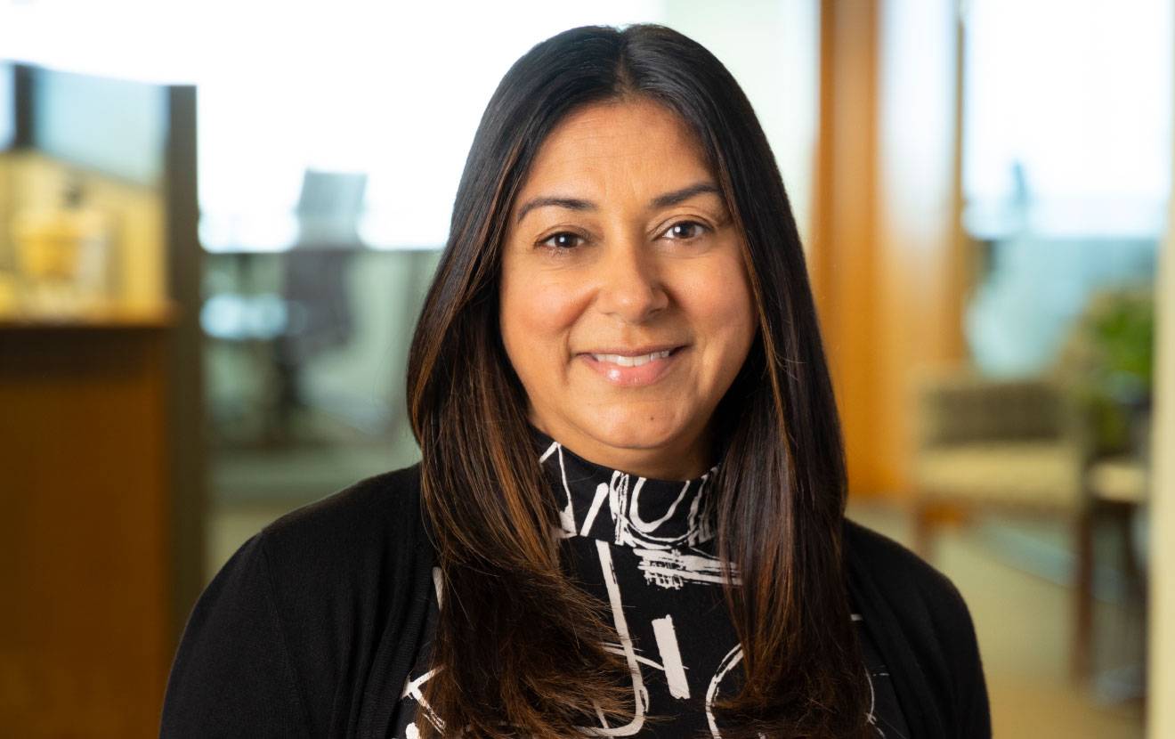 Shephali Sardinha, CFA, CAIA