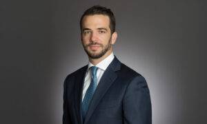 Spyros Katsaros, CFA