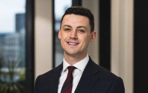 Will Jessiman, CFA