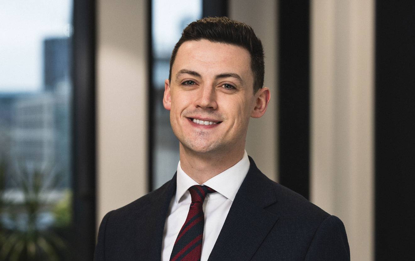 Will Jessiman, CFA