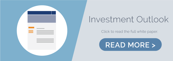 Investment Outlook
