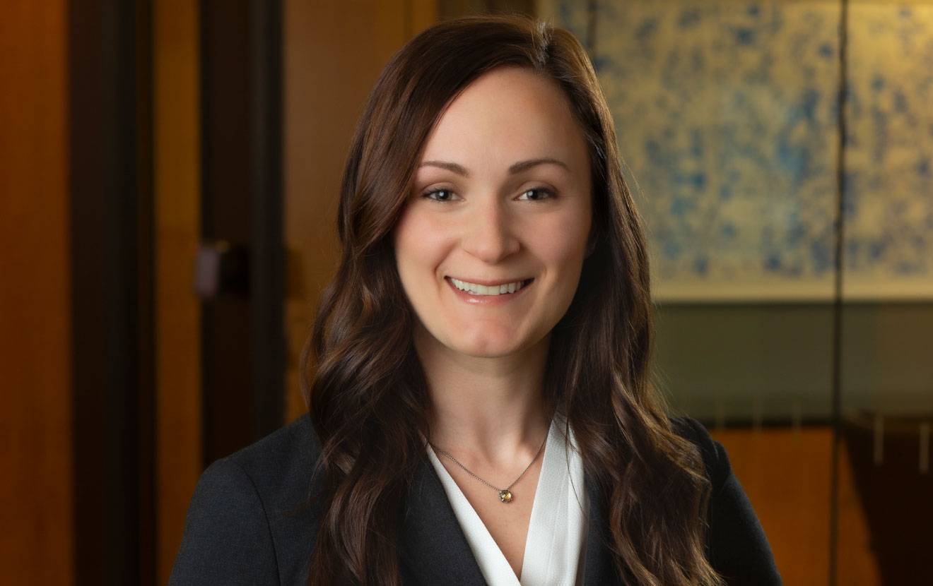 Jennifer Schrader