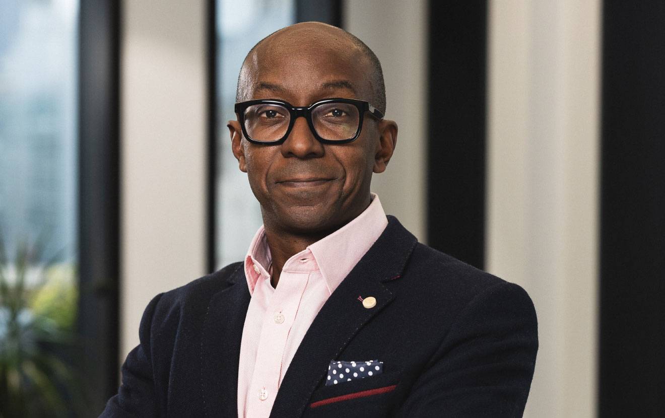 Joseph Mukungu
