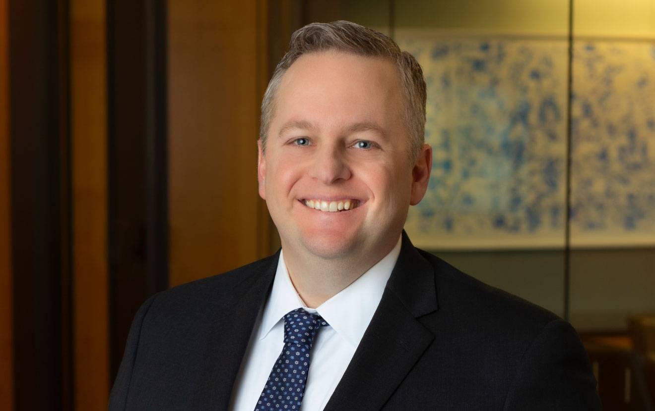 Matthew R. Buxton