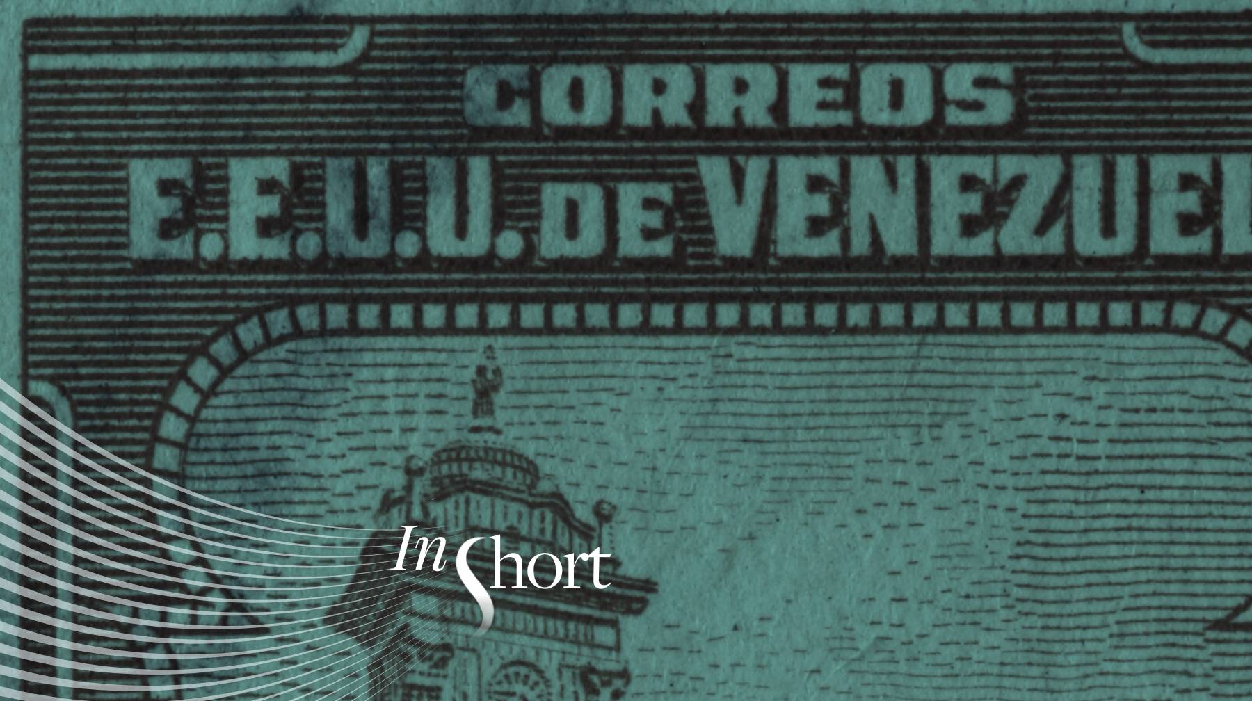 Geopolitics, Commodities and Contagion: Three Questions on US Intervention in Venezuela