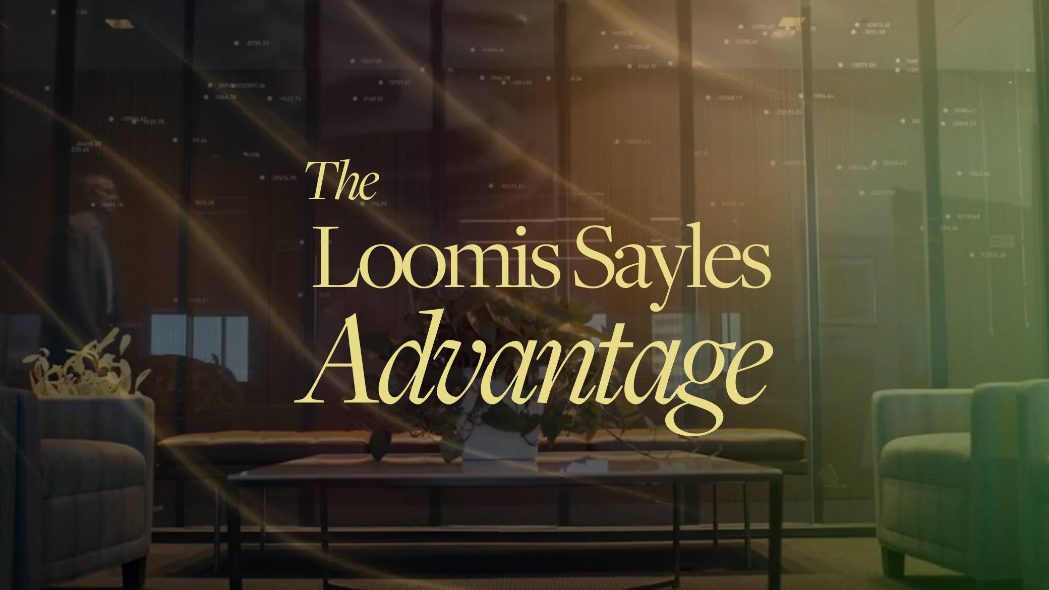 LS Advantage