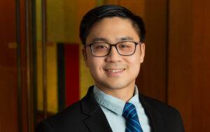 Zhen Ming, CFA, FCAS