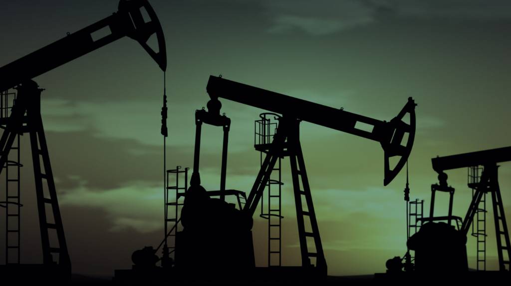 Energy and the US Economy: A Story in Five Charts