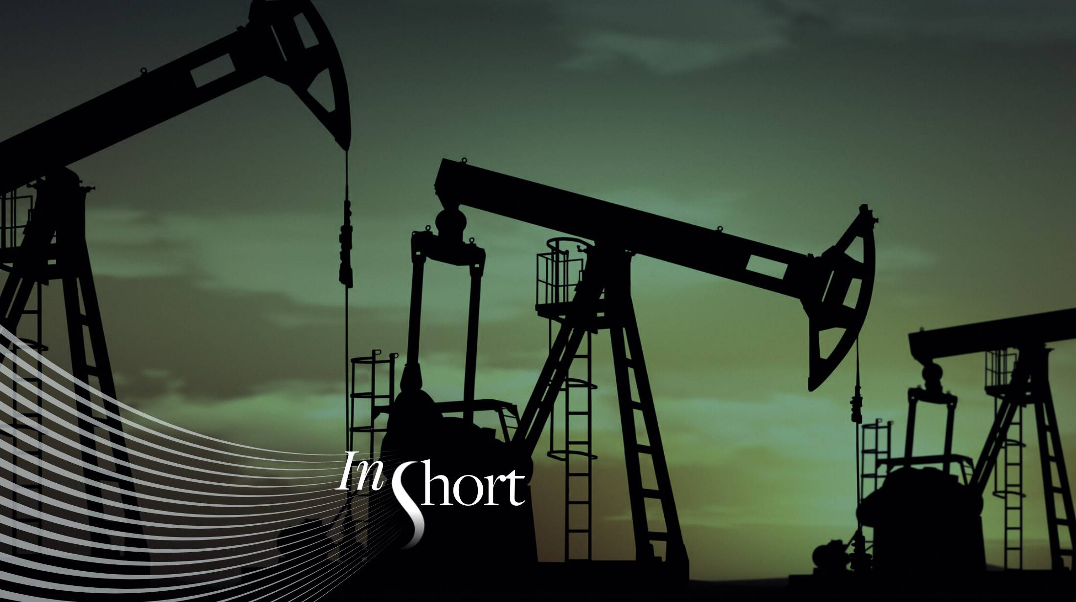 Energy and the US Economy: A Story in Five Charts