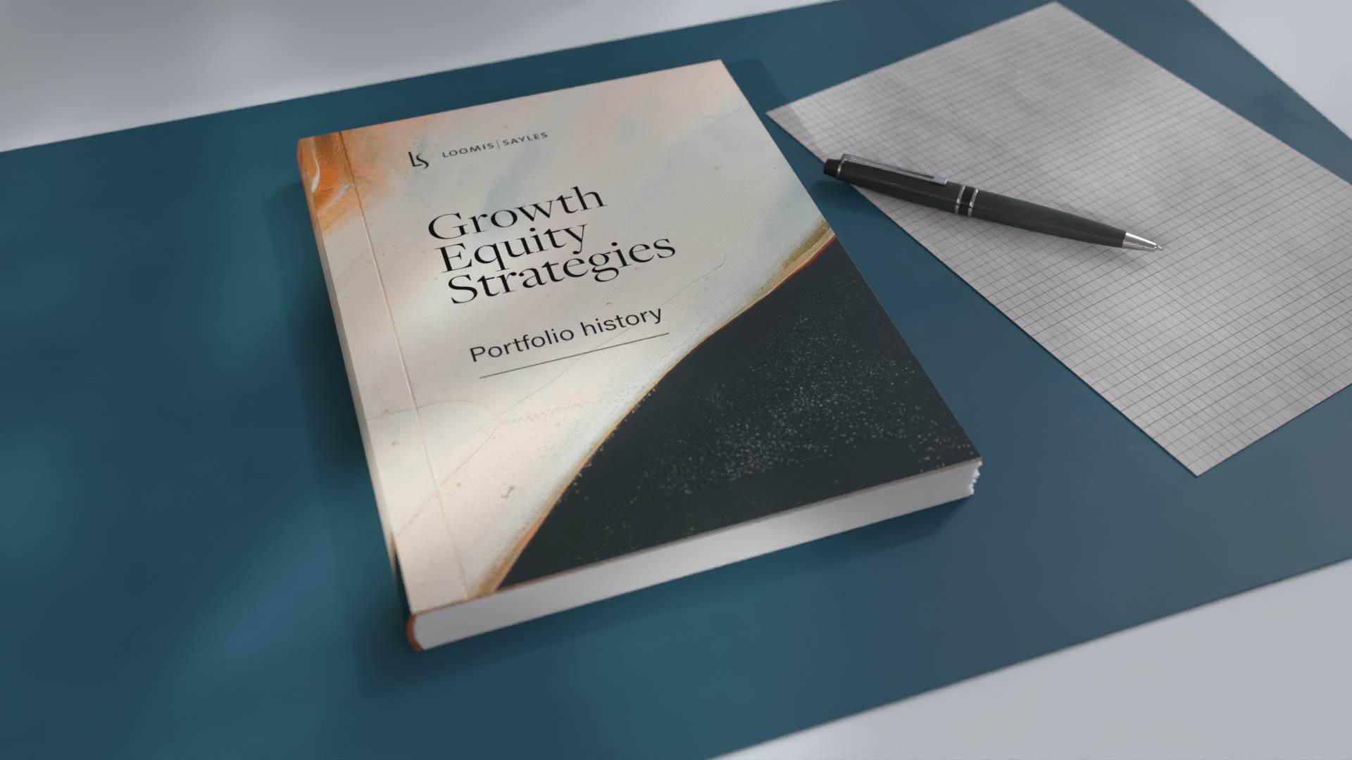 It’s not just what we own – it’s how we’ve owned it.