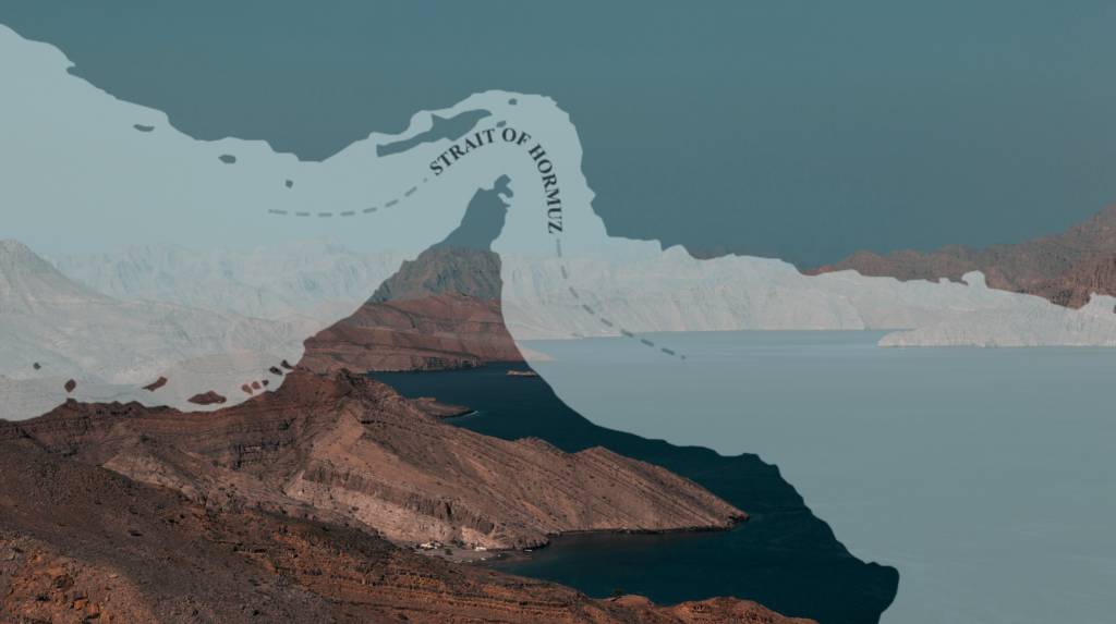 Strait of Hormuz Disruption and the Long Tail of Higher Oil Prices