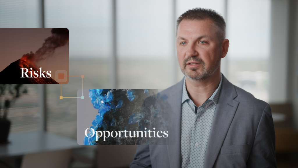 Sustainability and Munis: Finding the Signals That Matter