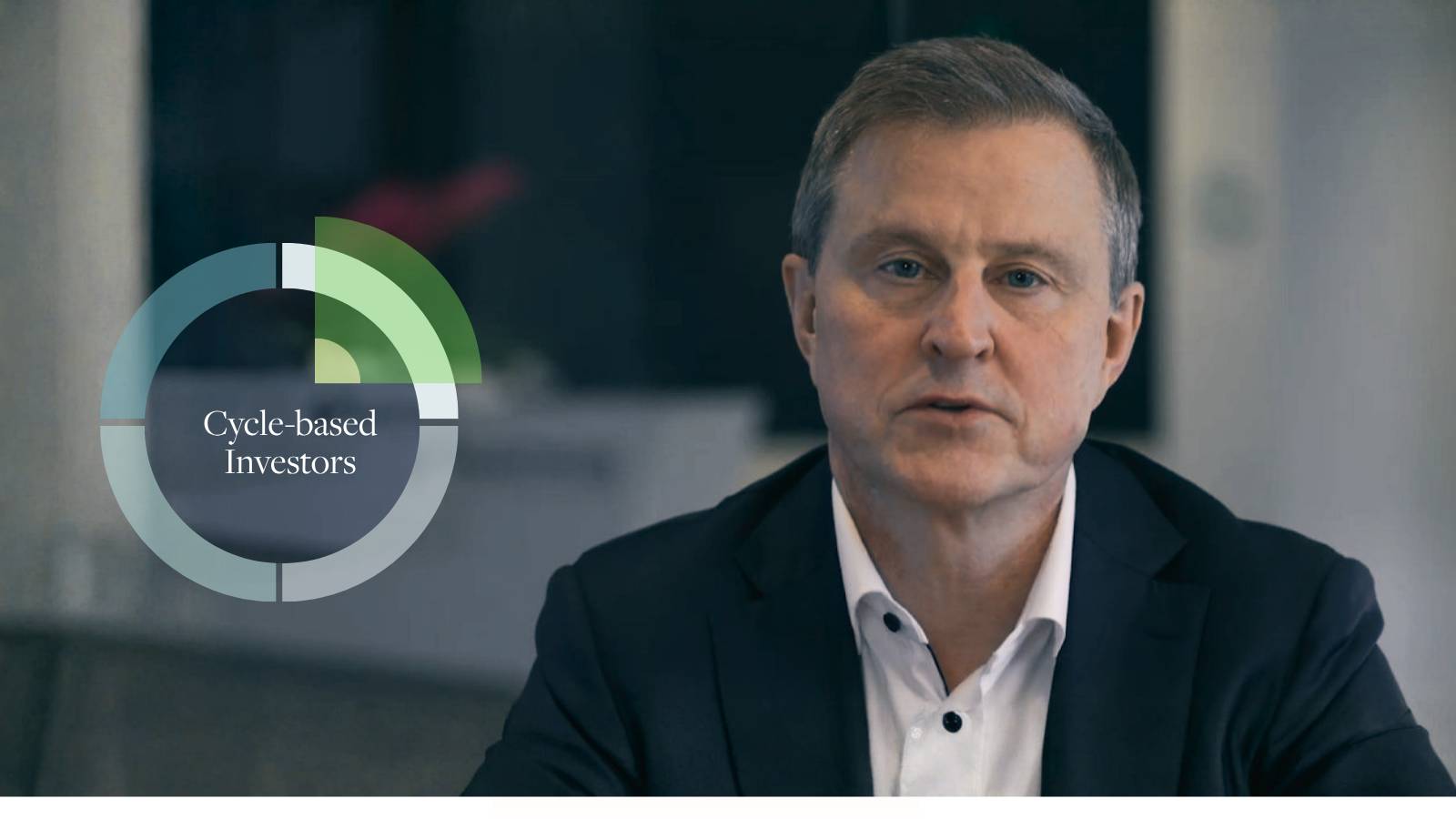 Total Return Bond ETF: A Flexible Core-Plus Approach