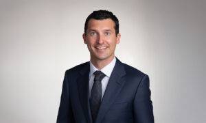 Harry J. Shea, CFA