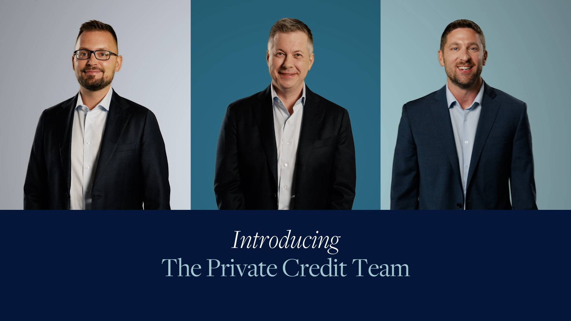 Inside the Loomis Sayles Private Credit Team