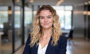 Sophie Pronk